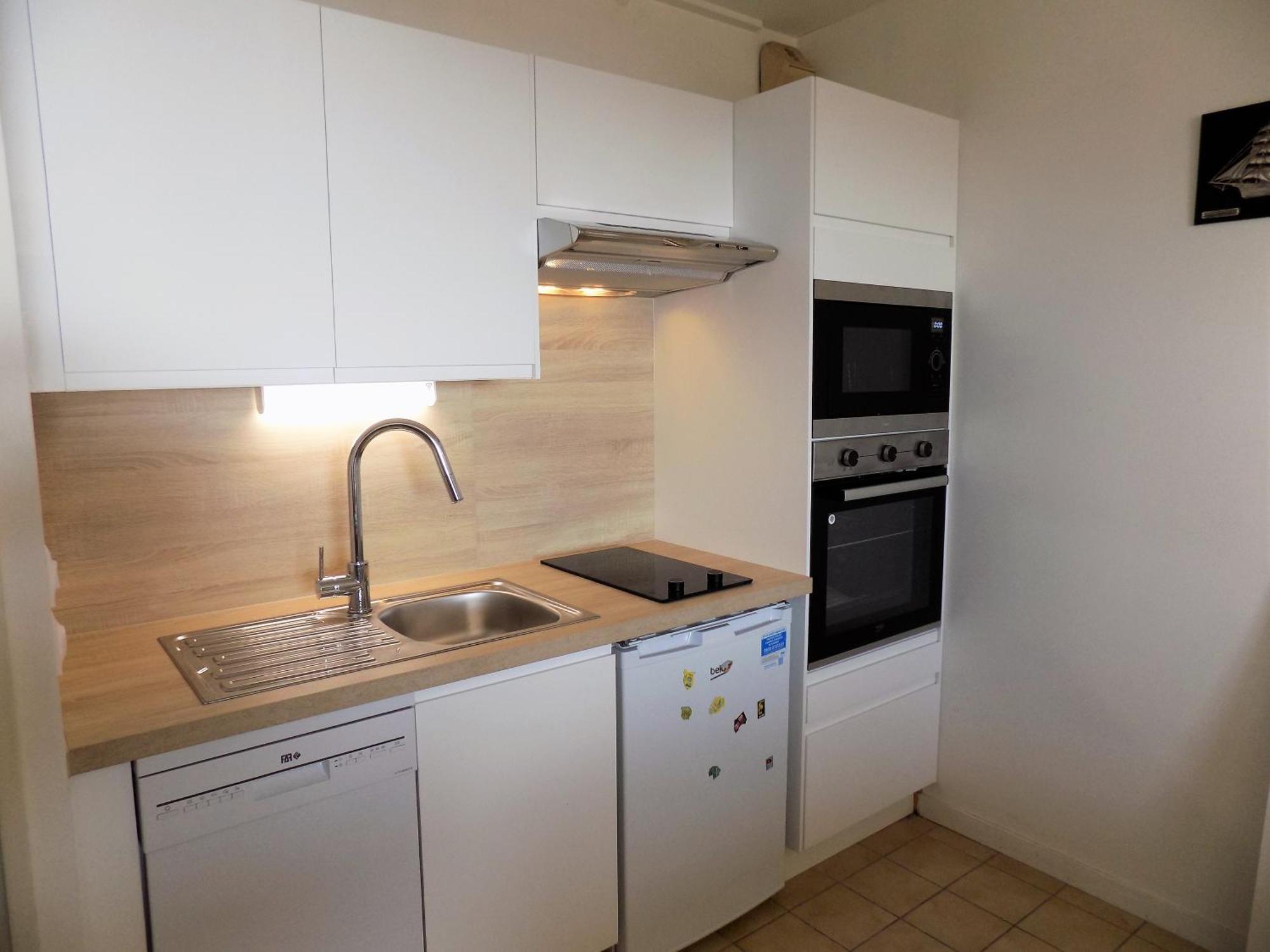 Saint Georges De Didonne - Vue Mer Pour Ce Studio Cosy En Rez-De-Chaussee Buitenkant foto