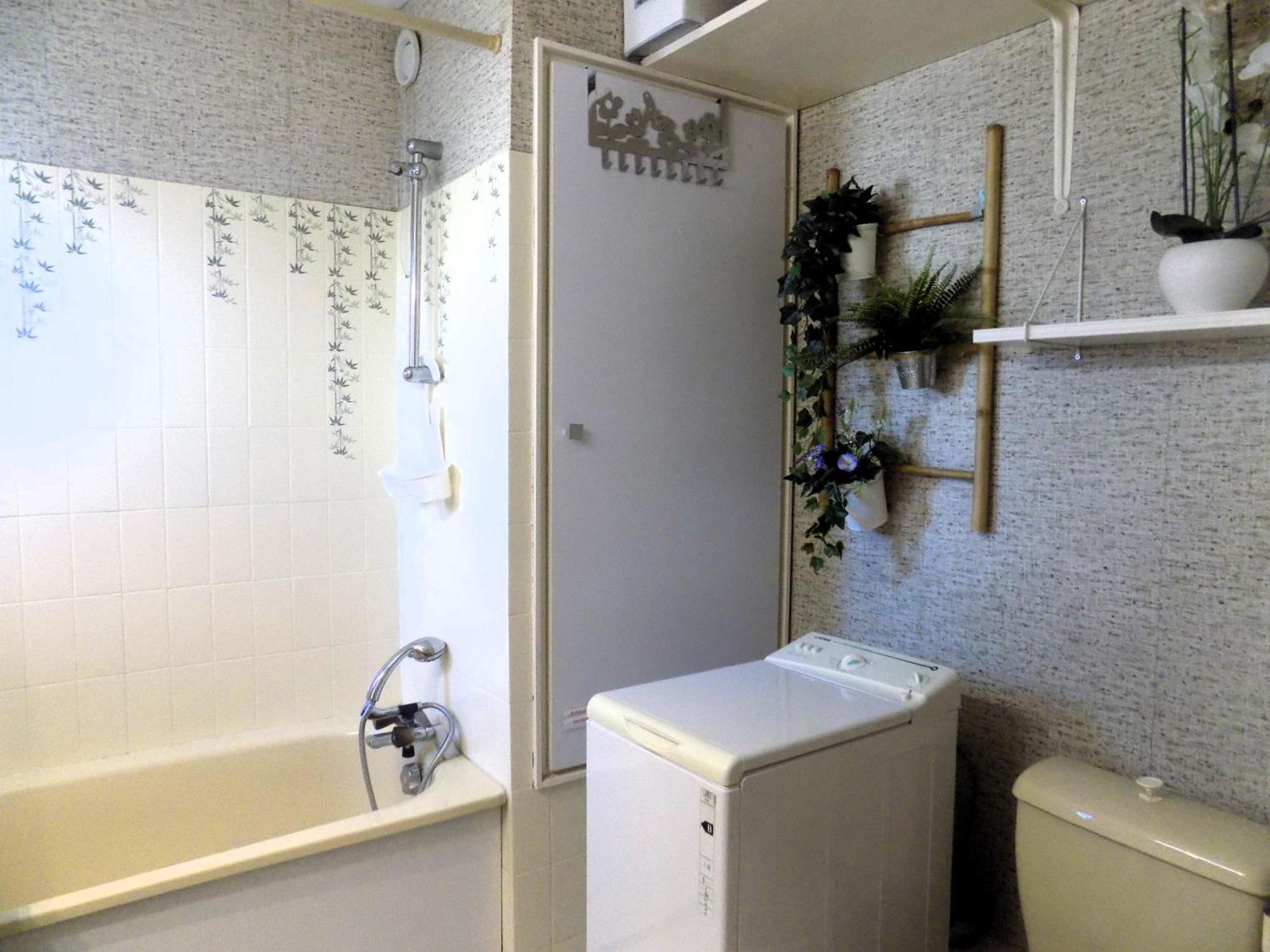 Saint Georges De Didonne - Vue Mer Pour Ce Studio Cosy En Rez-De-Chaussee Buitenkant foto