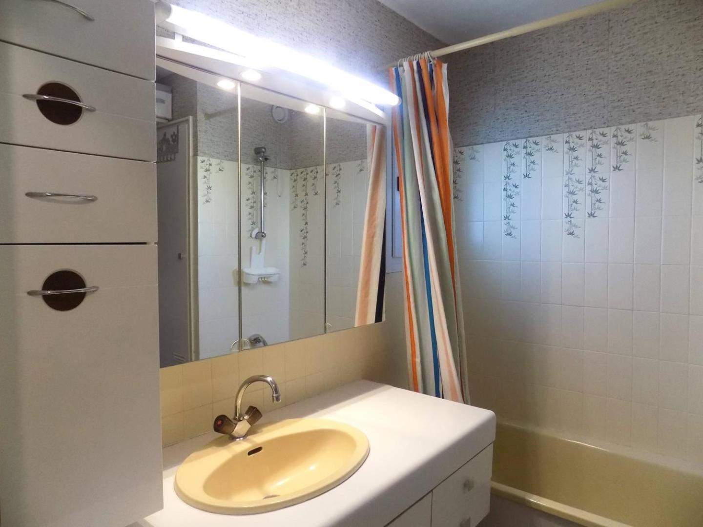 Saint Georges De Didonne - Vue Mer Pour Ce Studio Cosy En Rez-De-Chaussee Buitenkant foto