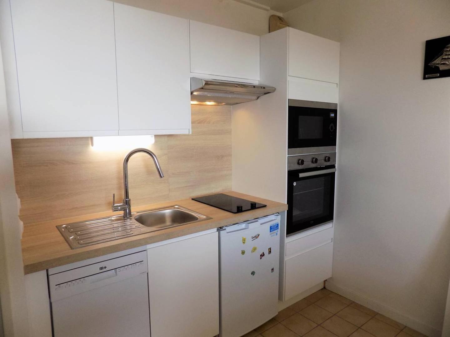 Saint Georges De Didonne - Vue Mer Pour Ce Studio Cosy En Rez-De-Chaussee Buitenkant foto