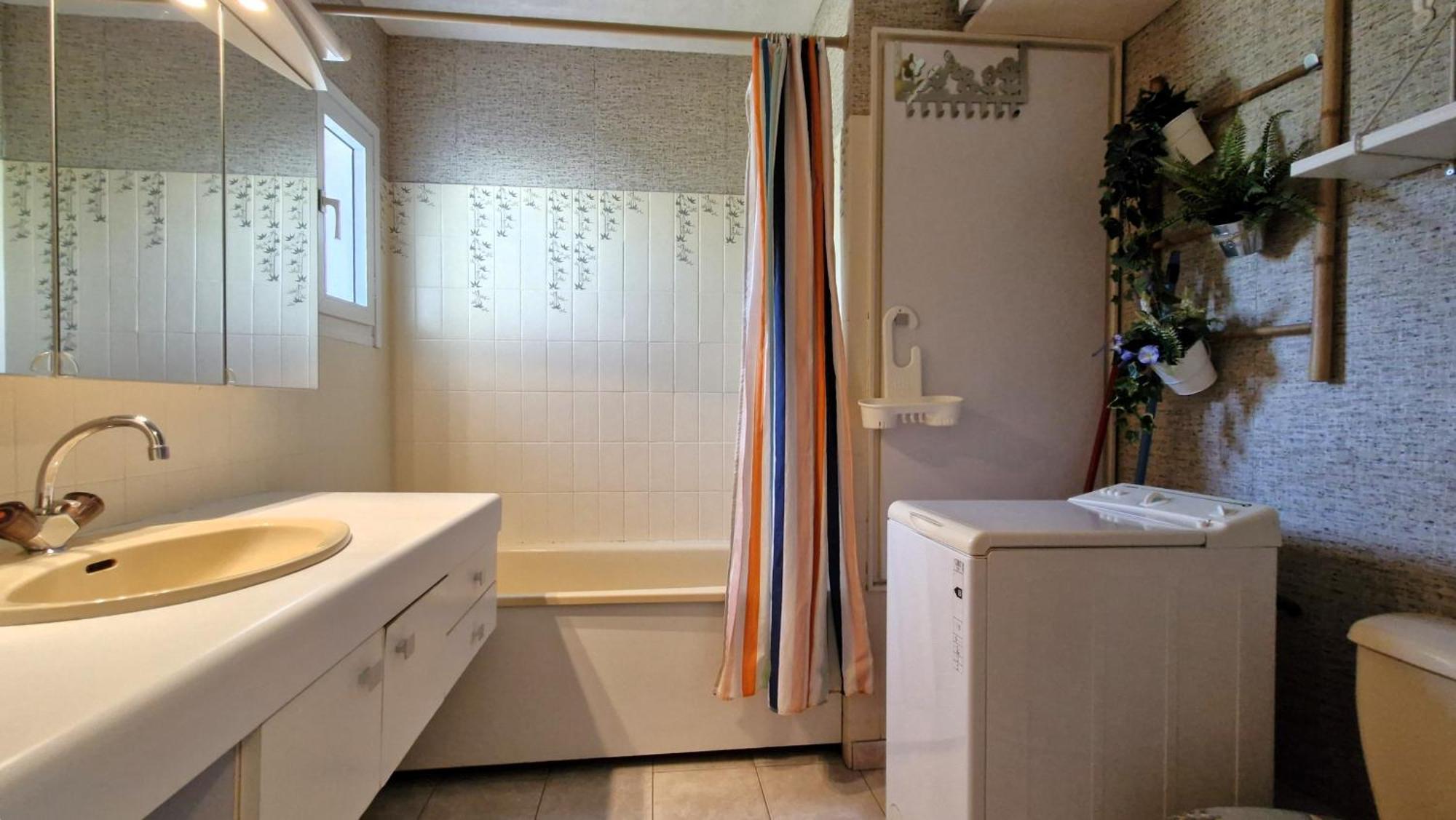 Saint Georges De Didonne - Vue Mer Pour Ce Studio Cosy En Rez-De-Chaussee Buitenkant foto